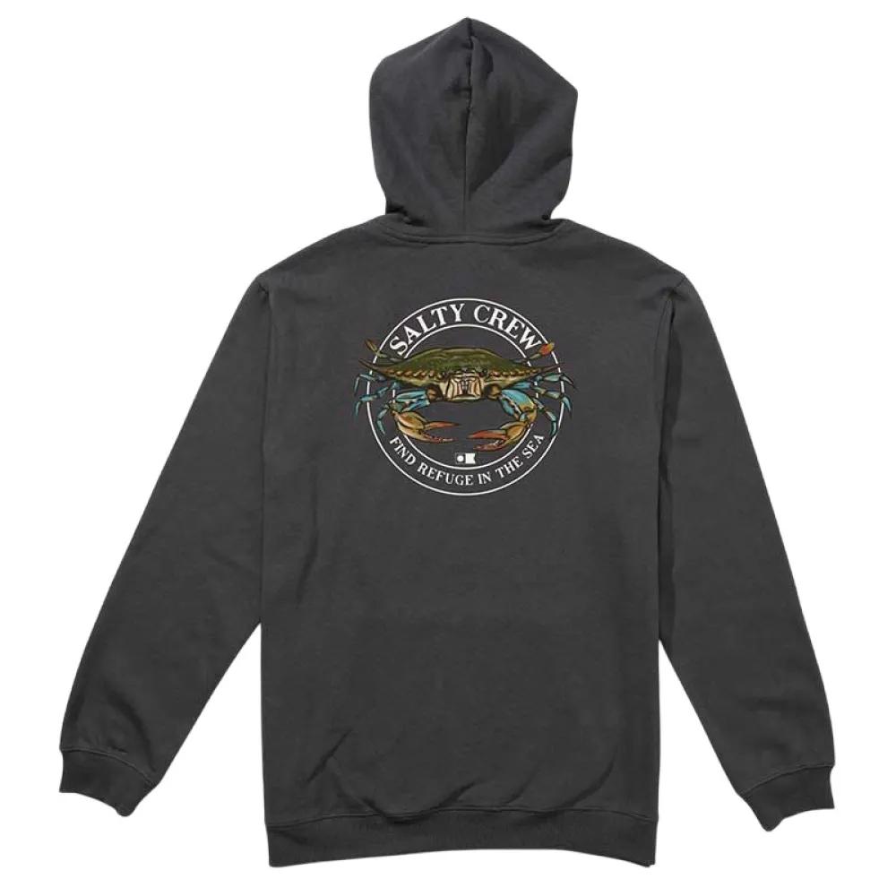 

Salty Crew Толстовка с капюшоном Jimmy fleece L