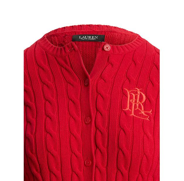 Кардиган LAUREN RALPH LAUREN 200932225015