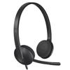 Logitech H340 Wired USB Headset