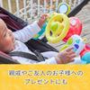 Early Learning Centre Light Sound Buggy Driver Stroller Toy with Drive Handle Authentic & (147696)