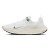Nike ReactX Infinity Run 4 White Chrome Women Sneakers Sail Coconut-Milk DR2670-104