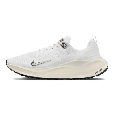 ReactX Infinity Run 4 Valge Kroom Naiste Tossud Purjepaber Kookospiim DR2670-104
