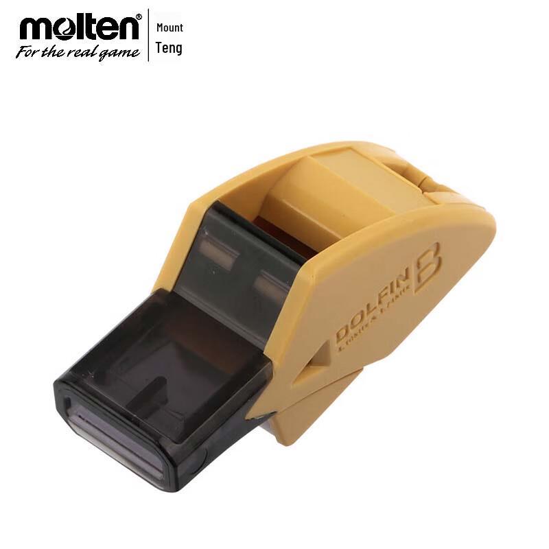 

Molten Sports Whistles