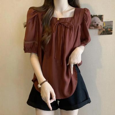 Tops – Bluse e camicie