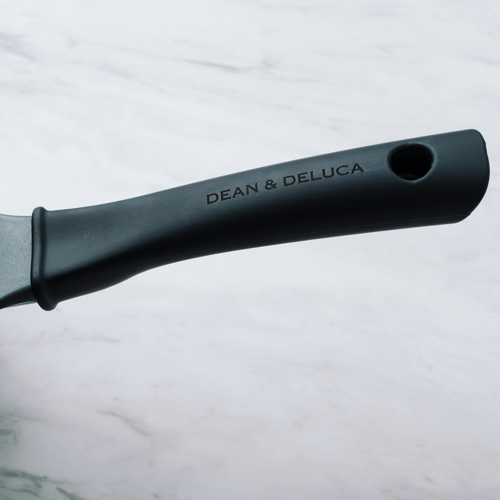 DEAN DELUCA Frying Pan Deep Pan Set of 2 & &