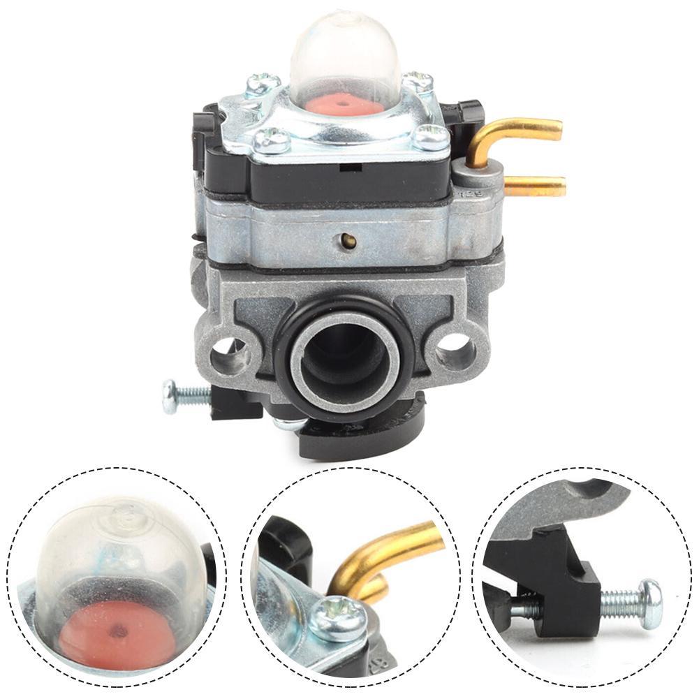 Carburetor Fits For Homelite UT26SSEMC 26cc UT33650 26cc String Trimmers Carb #309375009 Garden Power Tools