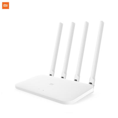 Xiaomi Mi 4A Router, Gigabit Version, 2.4-5 GHz