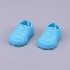 Doll Shoes for 17cm La Bubu Soft Mini Boots Doll Display Footwear Cute Fashion Accessories Gift for Doll Collection Display