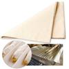 Cotton Linen Fermented Cloth Durable Fabric Dough Fermenting Cloth Pastry Fermented Cloth for Professional Results