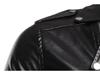 2024 Herbst/Winter Herren Europäische & Amerikanische Revers Reißverschluss Motorrad Lederjacke XY18