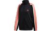 Originals Trefoil Jackets Women's Stand Collar Moderate Other DN6672