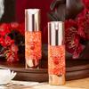 1pc Dragon's Blood Ointment Concealer Brightens Skin Tone Face Cream Brightens Even Skin Tone Conceals Pores Moisturizes Face Blood-activating