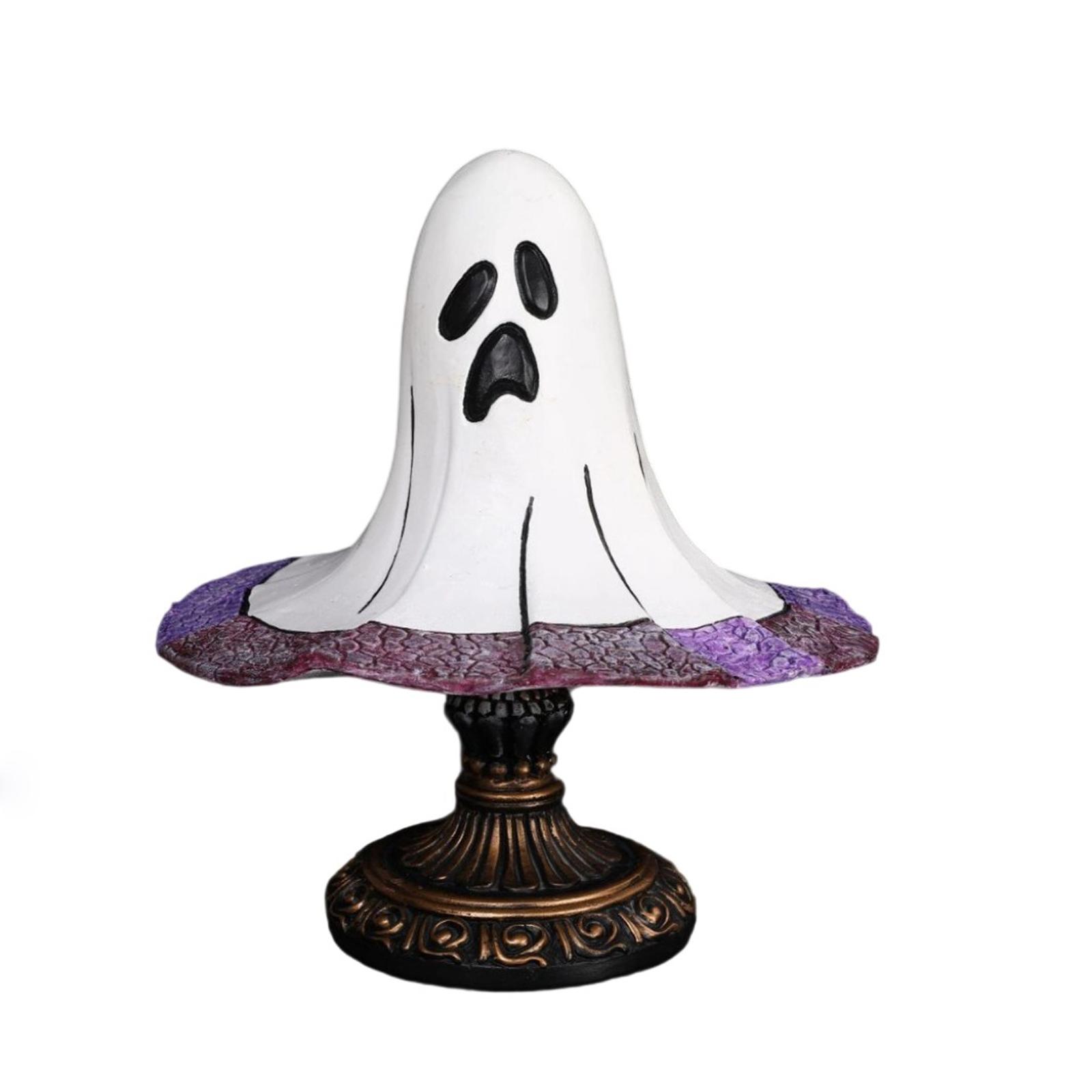 

Хэллоуинский декоративный ночник, Ночник, Готический декоративный свет, Настольные световые украшения One Size