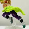 New Dragon Ball Anime Figure Broli Figurine Toys Super Action Figures PVC Collection Model Toys For Kids Gifts