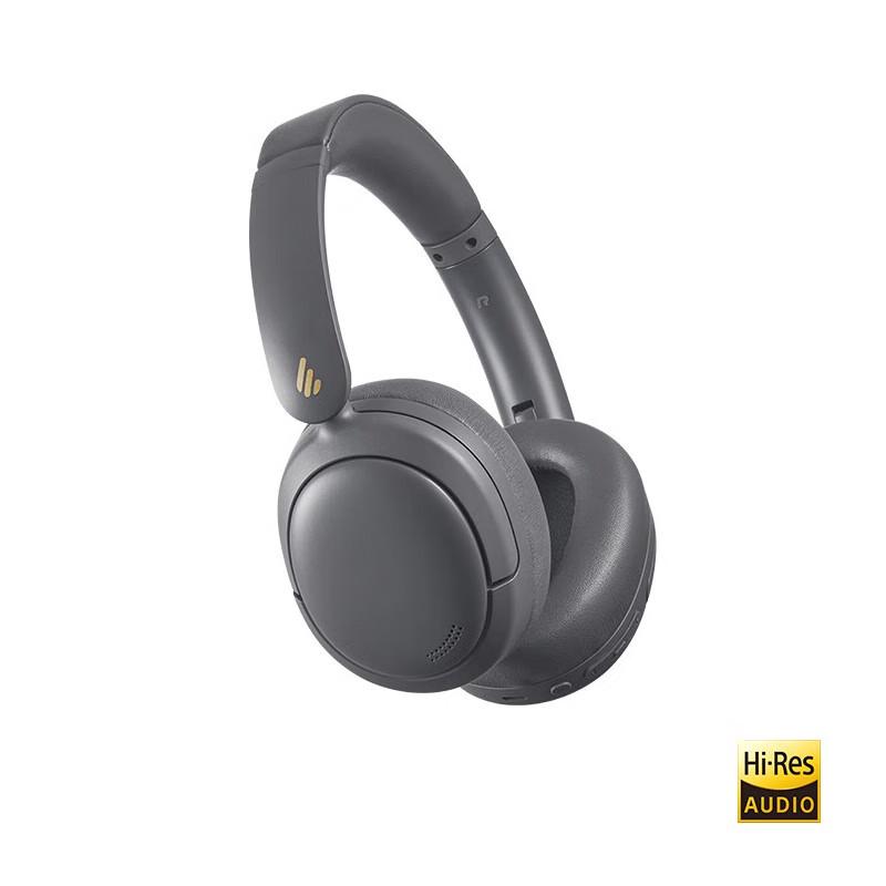 EDIFIER W800BT Free Active Noise Cancelling Over-Ear Bluetooth Headphones