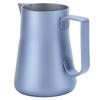 Stainless Steel Milk Frothing Pitcher Milk Coffee   Art Jug Cup for Home Coffee Use