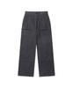 Keoseuuteommellou Gray Carpenter Pants Cwpas25152Gyd