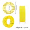 4Pcs Tire Inserts for 1/10 RC Crawler Trucks 1 10 Scale Accessories, Replaces 1:10 Car Part