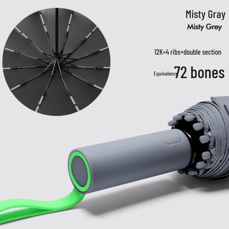 SPACEXPERT Fully Automatic UV Protection Umbrella