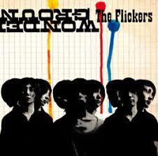 CD FLICKERS - Wonderground RDCA9003 Hip Land Music 2011 Japan Dance & Electronica Used