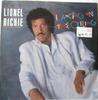 7inch Record LIONEL RICHIE  Dancing On The Ceiling 1843 MOTOWN 1986 Canada SoulFunk Used