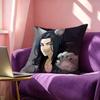 B-Baji Keisuke T-Tokyo Revengers Pillow Case Square Double-Sided Sofa Cushion Cover Bedroom Bedside Pillow