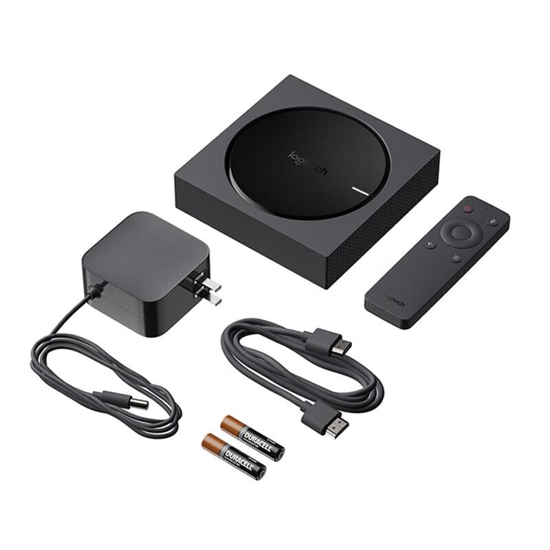 Logitech LINK B1000 Video Conferencing System