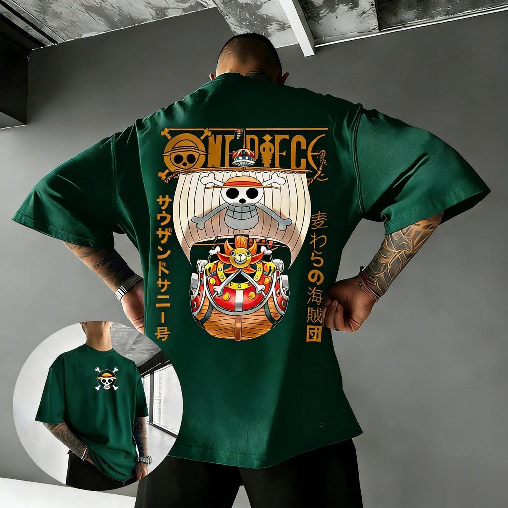 Tričko Muži Ženy 2026 Léto Y2k Oblečení Streetwear Oversized Bavlněné Tričko Ležérní S Grafickým Potiskem Krátký Rukáv