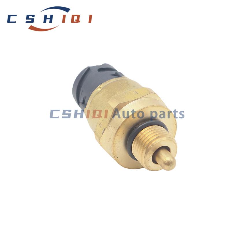 Oil Pressure Sensor 7401077574 1673078 1077574 for Volvo Truck FH FM D12 D16 Automotive Spare Parts Car Accessories High Quality