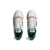 Adidas Rivalry Low 'White Green' Sneakers IE4596