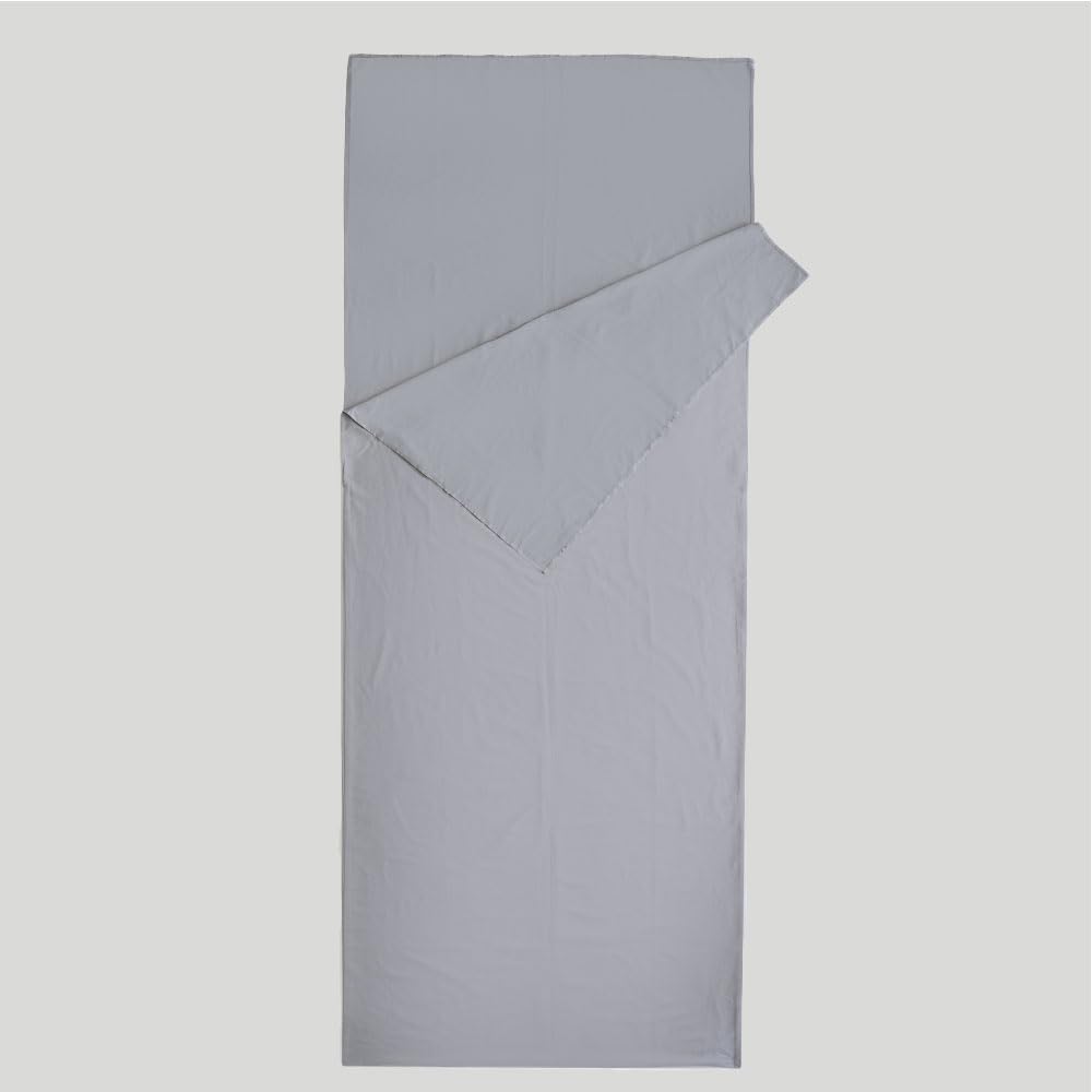 ISUKA Insert 211022 Sheet, Gray,