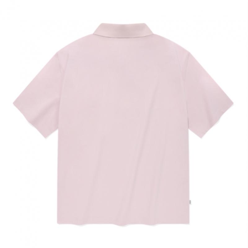 CovernoT AuThenTic PockeT Kragen T-shirt Aa co2402sT08 Bk Wh Lb Lp