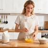 Aufschäumerstab Wiederaufladbarer Getränkemixer Kaffeebereiter Für Zuhause Café Morgen Wochenende Brunch Abendessen Party Feiertagszusammenkunft