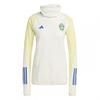 Womens/Ladies Tiro 23 Pro Sweden FA Top