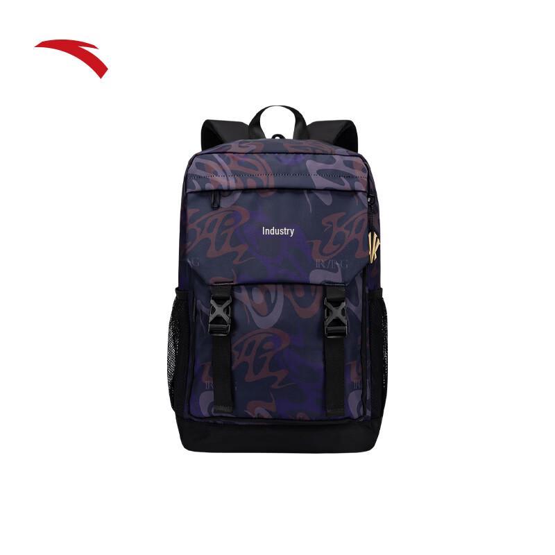 ANTA Kyrie Irving Series Backpack One Size