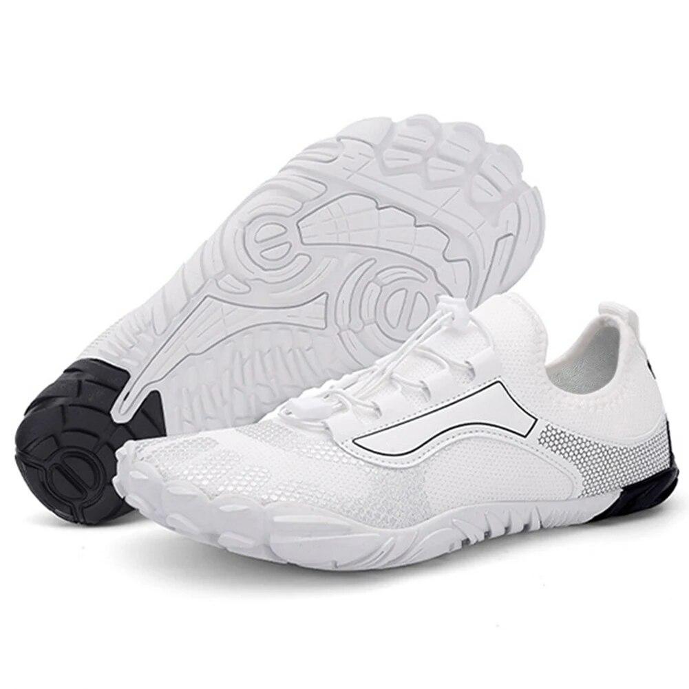 Plush Warm Hiking Shoes Outdoor Climbing Shoes Comfy Winter Non-Slip Sneakers for Trekking Camping Walking Cotton Shoes