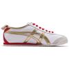 ONITSUKA TIGER Mexico 66 Bianco Oro Puro 1183A788-102