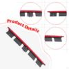 LED 3rd Brake Light ,Easy To Install ,63256961016 Replace Parts Rear High Level Stop for