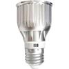 7W E27 Bright LED Light Bulb Replacement Spotlight Ball Lamp Energy Save Pure White