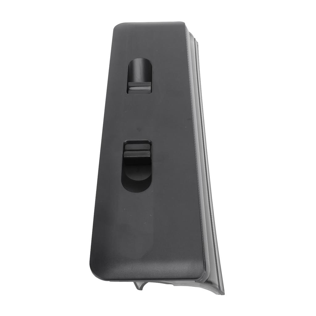 Main Brush Cover Accessories Vacuum Cleaner Replacement Spare Parts Roller Brush Cover ABS