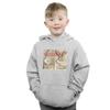 Looney Tunes Boys Wise Guy Hoodie