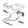 Adjustable Glasses Strap Anti-Slip Eyeglass Holder Rope No Tail Sunglasses