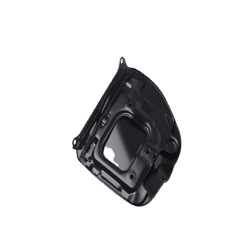 Fuel Filler Lid Cover FOR Toyota Tacoma 2005-2015 OE 7730504904 Gas Tank Door