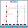 PVC Serpentine Driving Obstacle Pole Set