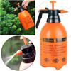 23L Portable Garden Hand Pump Sprayer Car Window Cleaning Spray Bottle Watering  Irrigation Plants Compression Mist Sprayer