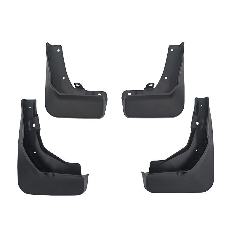 

Geely Boyue Atlas PRO 2020 Mud Flaps - Cross-Border Automotive Tires