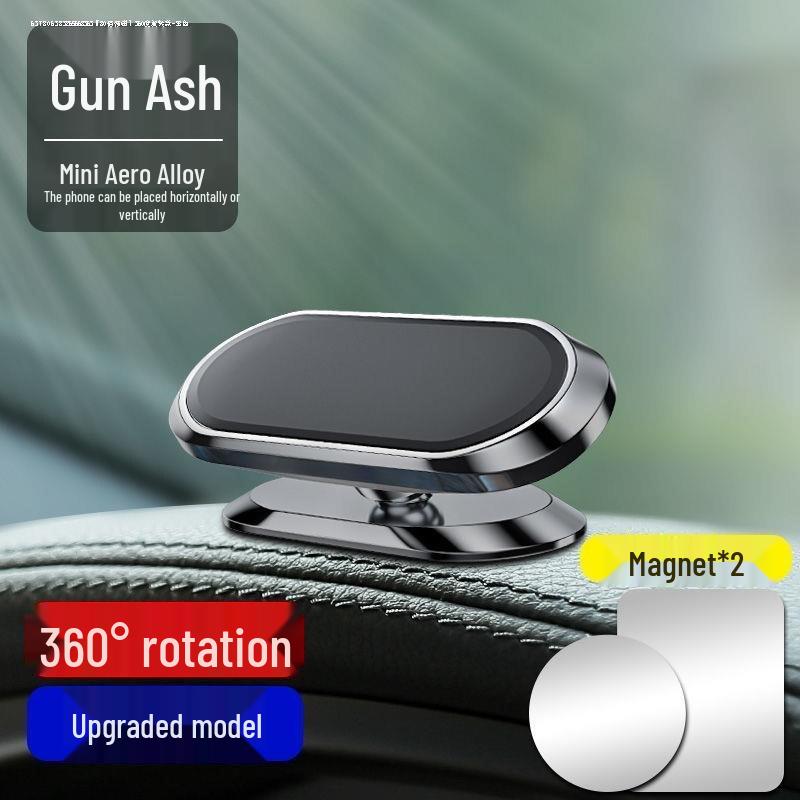 Universal Magnetic Car Phone Holder for Dashboard