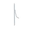 LED Bathroom Mirror 3 Color Anti-fog Wall Mounted Vanity Mirror 70 X 100cm