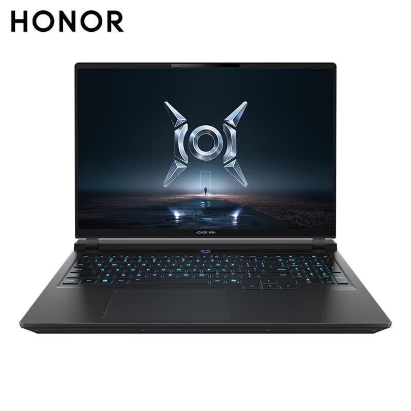 Игровой ноутбук Honor WIN H9 2026 16-дюймовый (Китайская версия) U9 290HX RTX5060