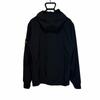 Used STONE ISLANDNylon jacket Dark navy Nylon mens